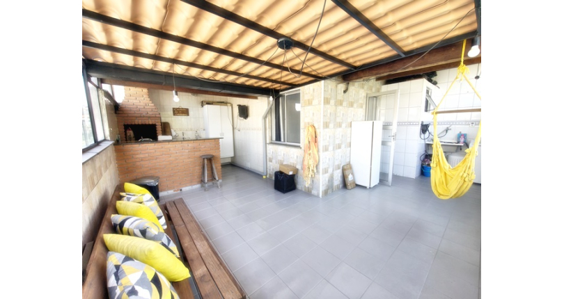 Apartamento à venda Avenida Cônego José Salomon, 714, Vila Portugal - Imóveis à Venda