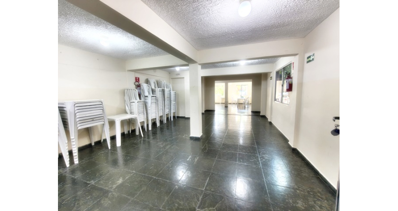 Apartamento à venda Avenida Cônego José Salomon, 714, Vila Portugal - Imóveis à Venda