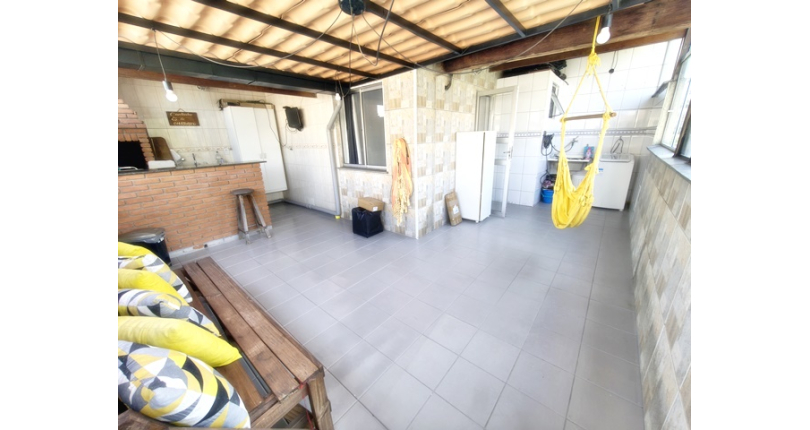 Apartamento à venda Avenida Cônego José Salomon, 714, Vila Portugal - Imóveis à Venda