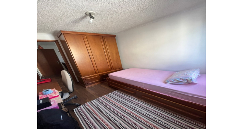 Apartamento à venda Avenida Cônego José Salomon, 714, Vila Portugal - Imóveis à Venda