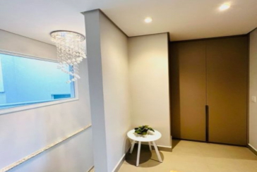 Sobrado à venda no Parque São Domingos na Rua Antonio Carlos Pereira,