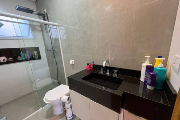 Sobrado à venda no Parque São Domingos na Rua Antonio Carlos Pereira,