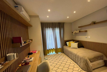 Sobrado à venda no Parque São Domingos na Rua Antonio Carlos Pereira,