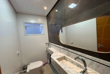 Sobrado à venda no Parque São Domingos na Rua Antonio Carlos Pereira,