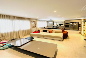 Sobrado à venda no Parque São Domingos na Rua Antonio Carlos Pereira,