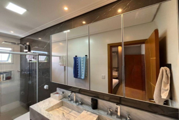 Sobrado à venda no Parque São Domingos na Rua Antonio Carlos Pereira,