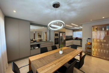 Sobrado à venda no Parque São Domingos na Rua Antonio Carlos Pereira,