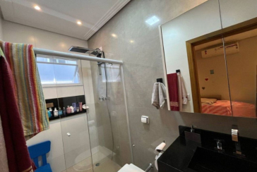 Sobrado à venda no Parque São Domingos na Rua Antonio Carlos Pereira,