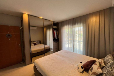 Sobrado à venda no Parque São Domingos na Rua Antonio Carlos Pereira,