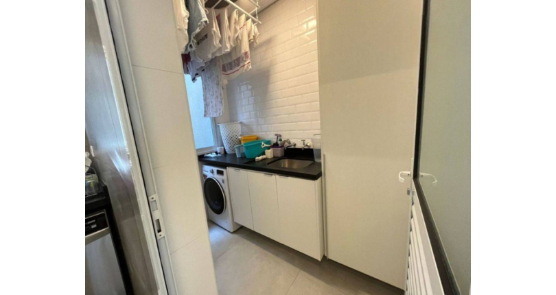 Sobrado à venda no Parque São Domingos na Rua Antonio Carlos Pereira,