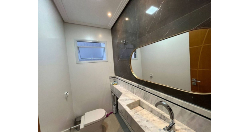 Sobrado à venda no Parque São Domingos na Rua Antonio Carlos Pereira,