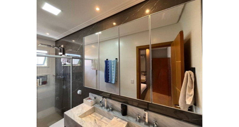 Sobrado à venda no Parque São Domingos na Rua Antonio Carlos Pereira,