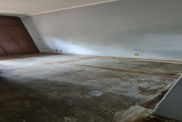 Sobrado à venda no Parque São Domingos na Avenida General Charles de Gaulle