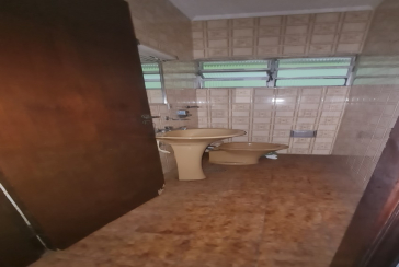 Sobrado à venda no Parque São Domingos na Avenida General Charles de Gaulle