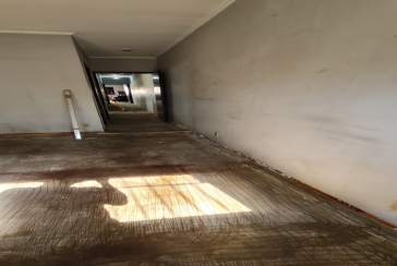 Sobrado à venda no Parque São Domingos na Avenida General Charles de Gaulle