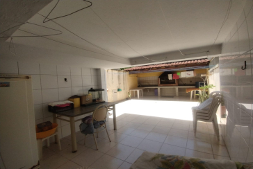 Sobrado á venda no Parque São Domingos na Rua Professora Altina Maynard de Araújo