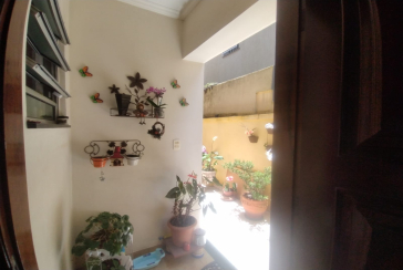 Sobrado á venda no Parque São Domingos na Rua Professora Altina Maynard de Araújo