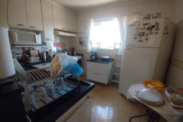 Sobrado á venda no Parque São Domingos na Rua Professora Altina Maynard de Araújo