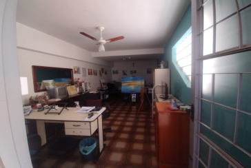 Sobrado á venda no Parque São Domingos na Rua Professora Altina Maynard de Araújo