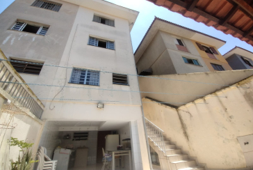 Sobrado á venda no Parque São Domingos na Rua Professora Altina Maynard de Araújo