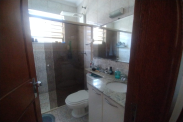 Sobrado á venda no Parque São Domingos na Rua Professora Altina Maynard de Araújo