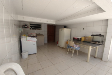 Sobrado á venda no Parque São Domingos na Rua Professora Altina Maynard de Araújo