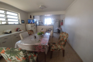 Sobrado á venda no Parque São Domingos na Rua Professora Altina Maynard de Araújo