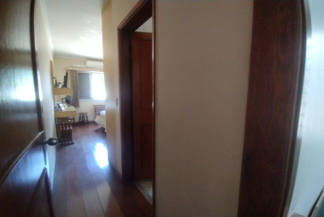 Sobrado á venda no Parque São Domingos na Rua Professora Altina Maynard de Araújo