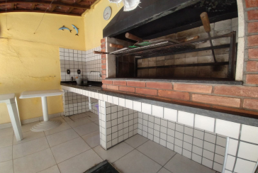 Sobrado á venda no Parque São Domingos na Rua Professora Altina Maynard de Araújo