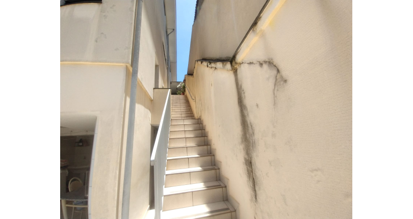 Sobrado á venda no Parque São Domingos na Rua Professora Altina Maynard de Araújo