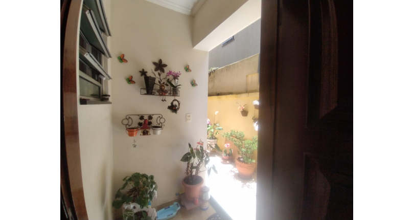 Sobrado á venda no Parque São Domingos na Rua Professora Altina Maynard de Araújo