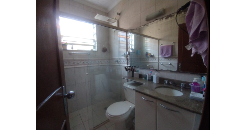 Sobrado á venda no Parque São Domingos na Rua Professora Altina Maynard de Araújo