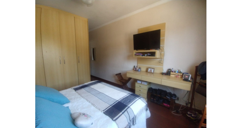 Sobrado á venda no Parque São Domingos na Rua Professora Altina Maynard de Araújo