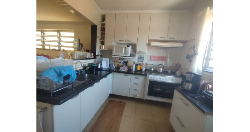 Sobrado á venda no Parque São Domingos na Rua Professora Altina Maynard de Araújo