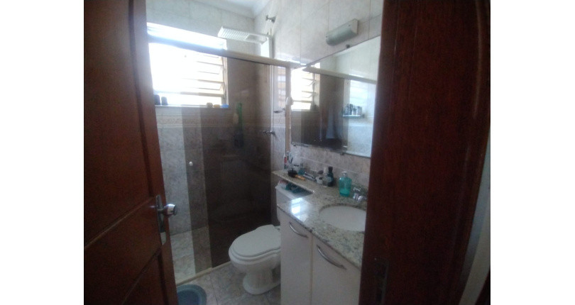 Sobrado á venda no Parque São Domingos na Rua Professora Altina Maynard de Araújo