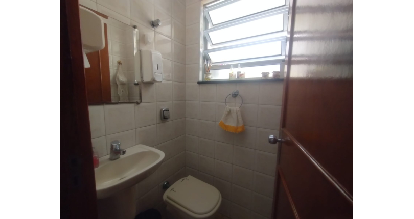 Sobrado á venda no Parque São Domingos na Rua Professora Altina Maynard de Araújo