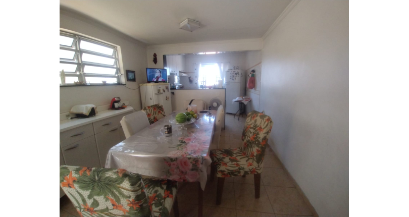 Sobrado á venda no Parque São Domingos na Rua Professora Altina Maynard de Araújo