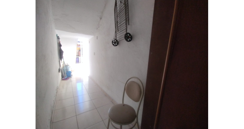 Sobrado á venda no Parque São Domingos na Rua Professora Altina Maynard de Araújo