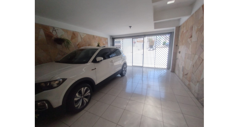 Sobrado á venda no Parque São Domingos na Rua Professora Altina Maynard de Araújo