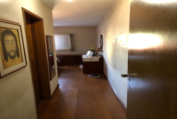 Sobrado á venda no Jardim Santo Elias na Rua Benedito da Fonseca Rondon