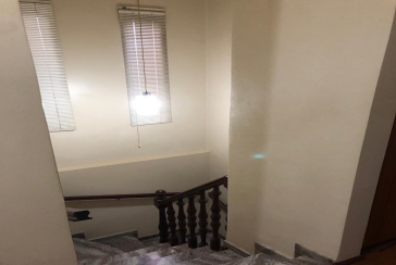 Sobrado á venda no Jardim Santo Elias na Rua Benedito da Fonseca Rondon