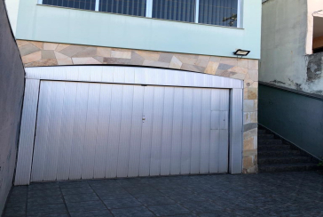 Sobrado á venda no Jardim Santo Elias na Rua Benedito da Fonseca Rondon