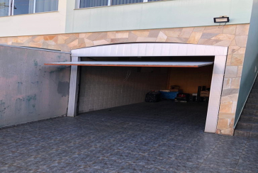 Sobrado á venda no Jardim Santo Elias na Rua Benedito da Fonseca Rondon