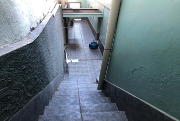 Sobrado á venda no Jardim Santo Elias na Rua Benedito da Fonseca Rondon