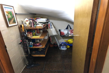 Sobrado á venda no Jardim Santo Elias na Rua Benedito da Fonseca Rondon