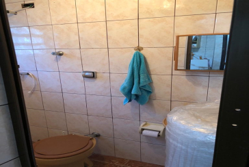 Sobrado á venda no Jardim Santo Elias na Rua Benedito da Fonseca Rondon