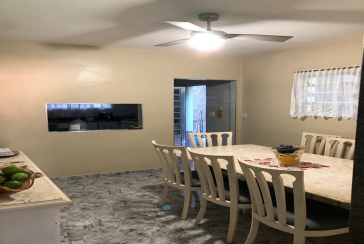 Sobrado á venda no Jardim Santo Elias na Rua Benedito da Fonseca Rondon