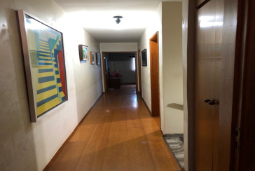 Sobrado á venda no Jardim Santo Elias na Rua Benedito da Fonseca Rondon