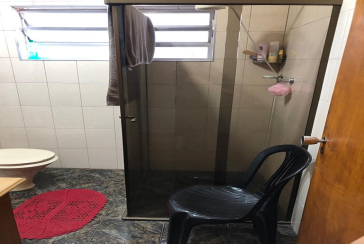 Sobrado á venda no Jardim Santo Elias na Rua Benedito da Fonseca Rondon