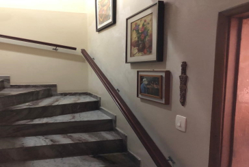 Sobrado á venda no Jardim Santo Elias na Rua Benedito da Fonseca Rondon